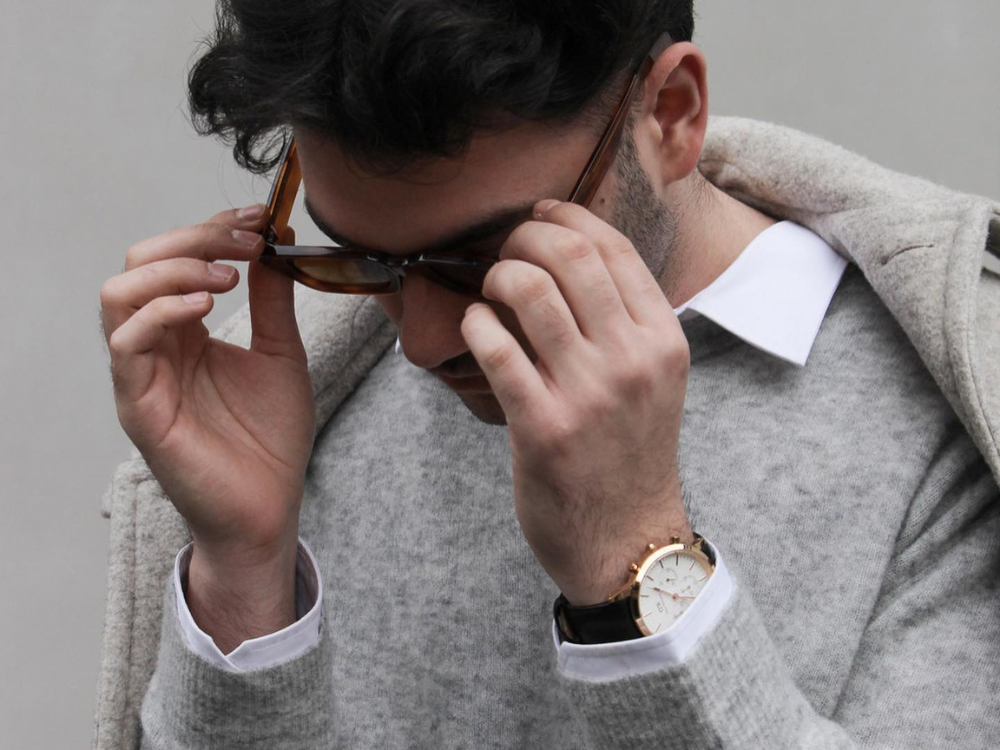 Daniel Wellington_lemode